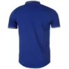 OEM 100%cotton pique polo shirt for man - Image 3