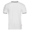 OEM 100%cotton pique polo shirt for man - Image 5