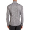 Raglan sleeve zip-up pullover - Image 8