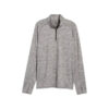 Raglan sleeve zip-up pullover - Image 11