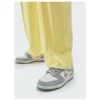 Womens loose fit flare pants OEM China - Image 5