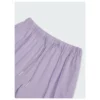 Womens loose fit flare pants OEM China - Image 15