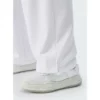 Woman loose track pants with rips wholesale - Image 11