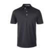 Custom golf button up men polo shirt - Image 3
