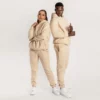 Customized unisex tracksuit wholesale - Image 2
