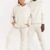 Customized unisex tracksuit wholesale - Image 9