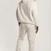 Customized unisex tracksuit wholesale - Image 6