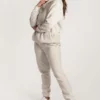 Customized unisex tracksuit wholesale - Image 4