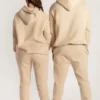 Customized unisex tracksuit wholesale - Image 3