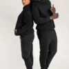 Customized unisex tracksuit wholesale - Image 14