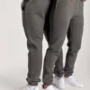 Customized unisex tracksuit wholesale - Image 11