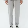 Man cotton french terry sweatsuit - Image 5