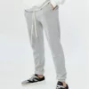 Man cotton french terry sweatsuit - Image 6