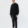 Man cotton french terry sweatsuit - Image 10