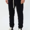 Man cotton french terry sweatsuit - Image 11