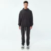 Custom design unisex tracksuit - Image 2