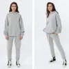 Custom design unisex tracksuit - Image 11
