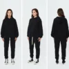 Custom design unisex tracksuit - Image 9