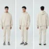 Custom design unisex tracksuit - Image 8