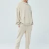 Custom design unisex tracksuit - Image 6