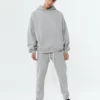 Custom design unisex tracksuit - Image 3