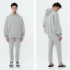 Custom design unisex tracksuit - Image 4