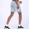 Quick dry sport runnig shorts - Image 4