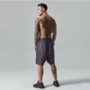 Mens heavyweight cotton shorts wholesale - Image 5
