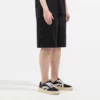 Button up mens cotton shorts - Image 6