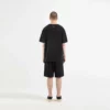 Button up mens cotton shorts - Image 5