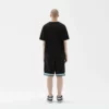 Contrast trim basketball shorts wholesale - Image 6