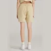 Woman’s french terry shorts leisure wear - Image 4