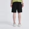 100%cotton heavyweight mens sweat shorts high street - Image 5