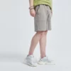 100%cotton heavyweight mens sweat shorts high street - Image 7