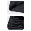 100%cotton heavyweight mens sweat shorts high street - Image 11