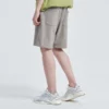 100%cotton heavyweight mens sweat shorts high street - Image 6