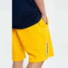 Mens shorts pants with side buttons and stripes bulk - Image 7