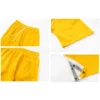 Mens shorts pants with side buttons and stripes bulk - Image 9