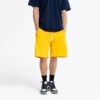 Mens shorts pants with side buttons and stripes bulk - Image 5