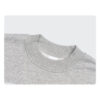 Unisex oversized crew neck jumper made in China - Image 10