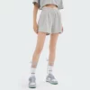 2022 summer woman french terry hot shorts bulk sale - Image 4