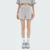2022 summer woman french terry hot shorts bulk sale - Image 5