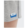 Woman french terry hot shorts 2022 summer bulk sale - Image 6