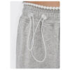 2022 summer woman french terry hot shorts bulk sale - Image 7
