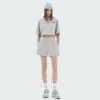 2022 summer woman french terry hot shorts bulk sale - Image 8