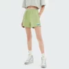 2022 summer woman french terry hot shorts bulk sale - Image 3