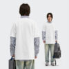 chest pocket custom design t shirt for mens - Image 4