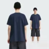chest pocket custom design t shirt for mens - Image 3
