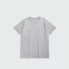 chest pocket custom design t shirt for mens - Image 11