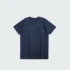 chest pocket custom design t shirt for mens - Image 9